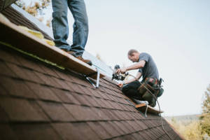 Local Roofers in Travelers Rst, SC